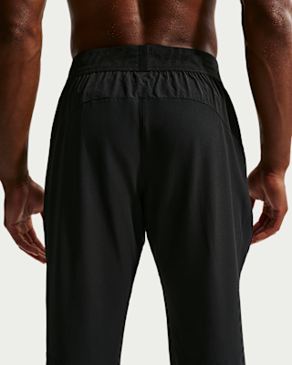 Nike Pro Training Men's Dri-FIT Pants. Nike.com